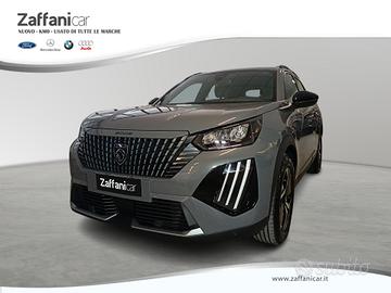 PEUGEOT 2008 2ª serie - 2008 PureTech 100 S&S Allu