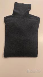 ASPESI Dolcevita Lana Yak e Cashmere taglia 54
