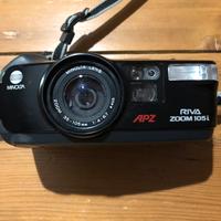 Minolta Riva zoom 105 i