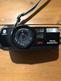 Minolta Riva zoom 105 i
