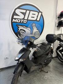 Kymco Agility 125
