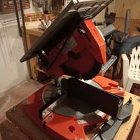 troncatrice Stayer SC 265 W