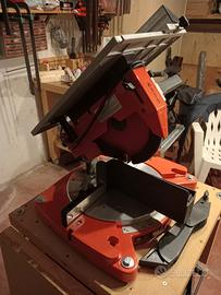 troncatrice Stayer SC 265 W