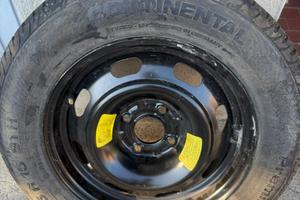 Ruotino 195/65/r15
