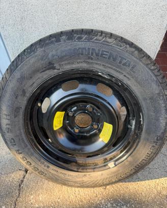 Ruotino 195/65/r15