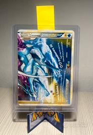 Raikou e Suicune Leggenda Scatenata Holo93/95 1ªEd