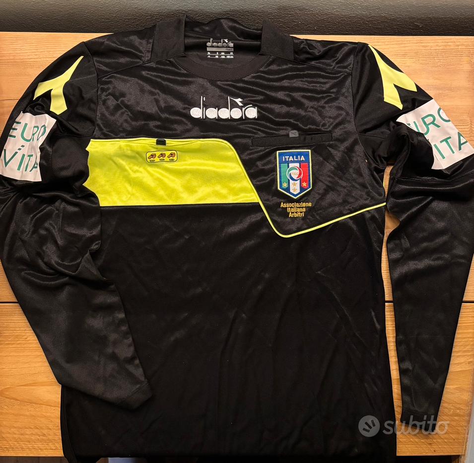 Mattia Fiorentino - Arbitro - A.I.A. | Associazione Italiana Arbitri