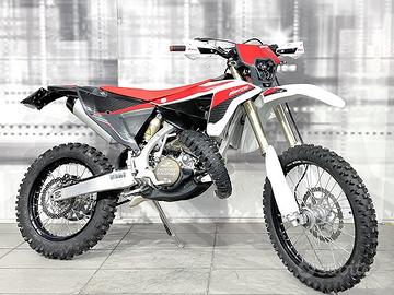 Fantic Motor XE 125 Enduro 2T