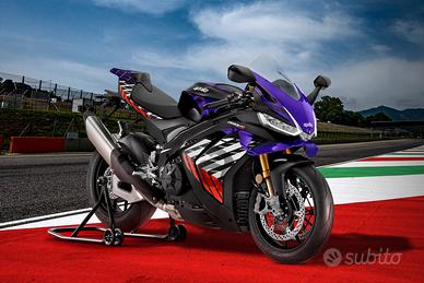 Aprilia RSV4 Factory