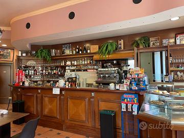 Bar tavola fredda