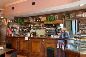 Bar tavola fredda