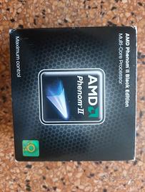 Processore  AMD Phenom II 