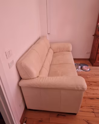 Divano poltronesofà