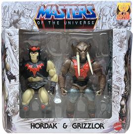 Masters of the Universe Origins