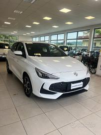 Mg MG3 1.5 Comfort