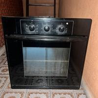 Forno Elettrico