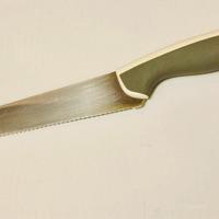 Coltello Pane IKEA + tagliere!