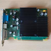 Scheda video nVidia GeForce 7600 GS