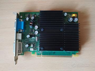 Scheda video nVidia GeForce 7600 GS