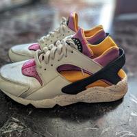 Nike Air Huarache Run Tg 44