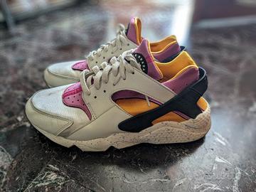 Nike Air Huarache Run Tg 44