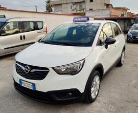 Opel Crossland Crossland X 1.2 GPL Advance