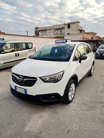 Opel Crossland Crossland X 1.2 GPL Advance