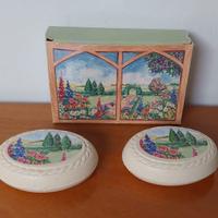 Saponette avon