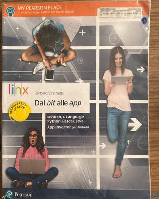 Dal bit alle app- Barbero Vaschetto