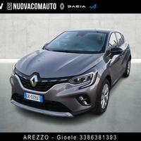 Renault Captur 1.6 plug-in hybrid Intens E-Tech 16