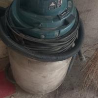 aspirapolvere potente 