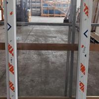 FINESTRA FINSTRAL CLASSIC-LINE – PVC