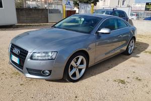 Audi A5 2.0 TDI F.AP.