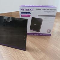 Netgear D6400 Modem Router