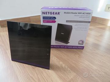 Netgear D6400 Modem Router