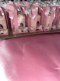Candele personalizzate