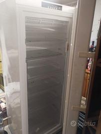 Cella Freezer Semi-nuova Whirpool