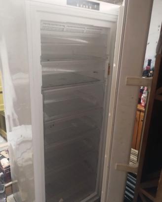 Cella Freezer Semi-nuova Whirpool