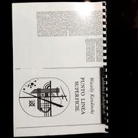 punto linea superficie Wassily Kandinsky 