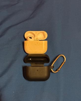 Airpods 4 usate