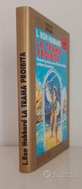 LA TRAMA PROIBITA - L. RON HUBBARD - Ed. Nord