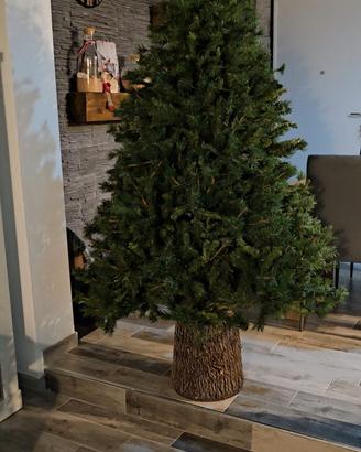 Albero di natale 