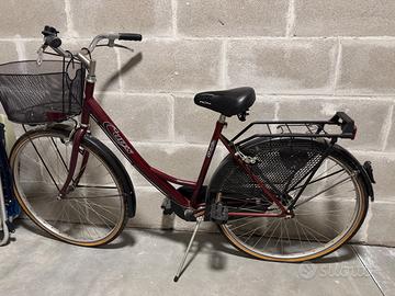 Bicicletta