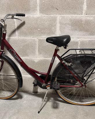 Bicicletta