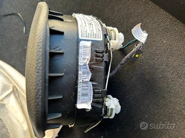 Airbag BMW serie F