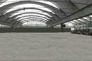 Immobile di 10000 m² a Calenzano