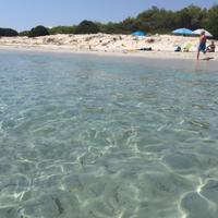 SARDEGNA DAL 20/9 AL 28/9 APPARTAMENTO vista mare