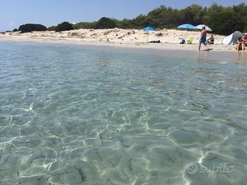 SARDEGNA DAL 20/9 AL 28/9 APPARTAMENTO vista mare