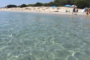 SARDEGNA DAL 20/9 AL 28/9 APPARTAMENTO vista mare