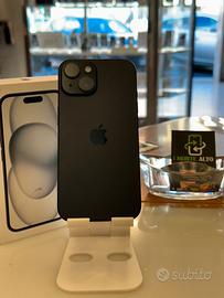 IPHONE 15 128GB CON GARANZIA